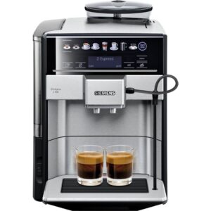 Siemens EQ.9 Plus Connect s700 Kaffee-Vollautomat